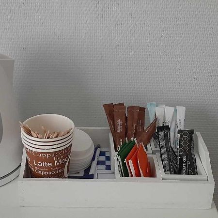 Folkiacenter Gaesthem - Vieraskoti - Guesthouse Hanko Kültér fotó