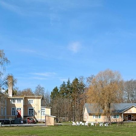 Folkiacenter Gaesthem - Vieraskoti - Guesthouse Hanko Kültér fotó