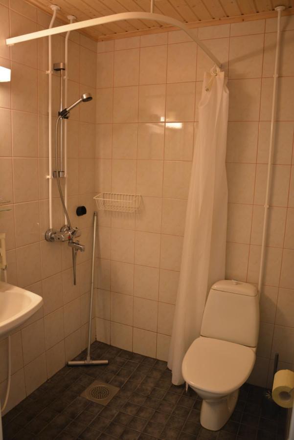 Folkiacenter Gaesthem - Vieraskoti - Guesthouse Hanko Kültér fotó