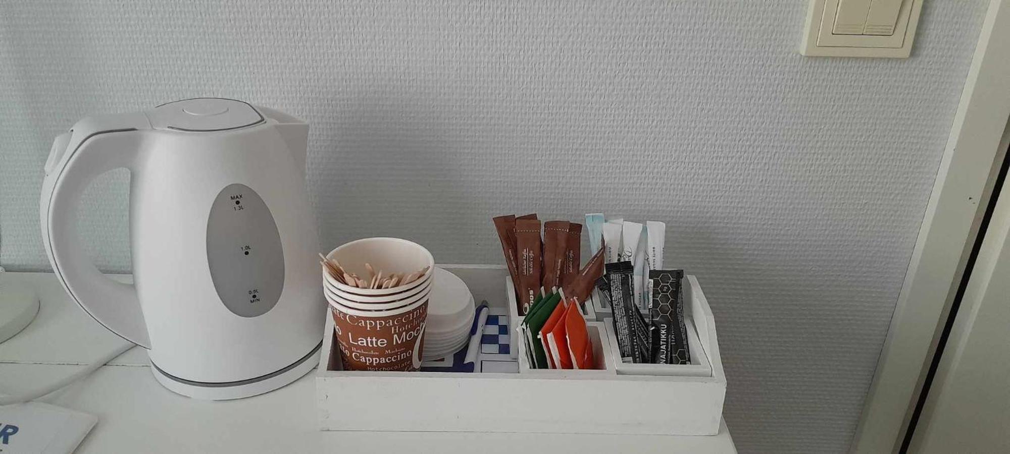 Folkiacenter Gaesthem - Vieraskoti - Guesthouse Hanko Kültér fotó