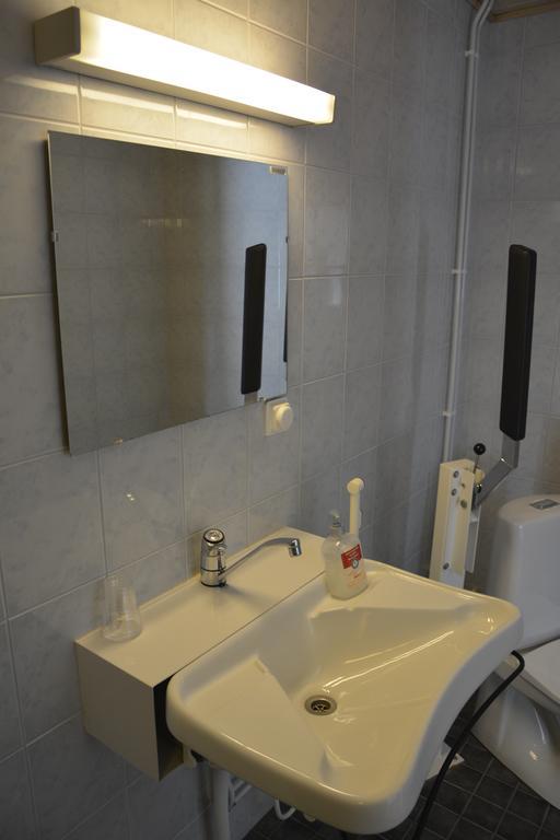 Folkiacenter Gaesthem - Vieraskoti - Guesthouse Hanko Szoba fotó