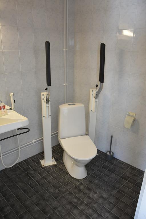 Folkiacenter Gaesthem - Vieraskoti - Guesthouse Hanko Szoba fotó