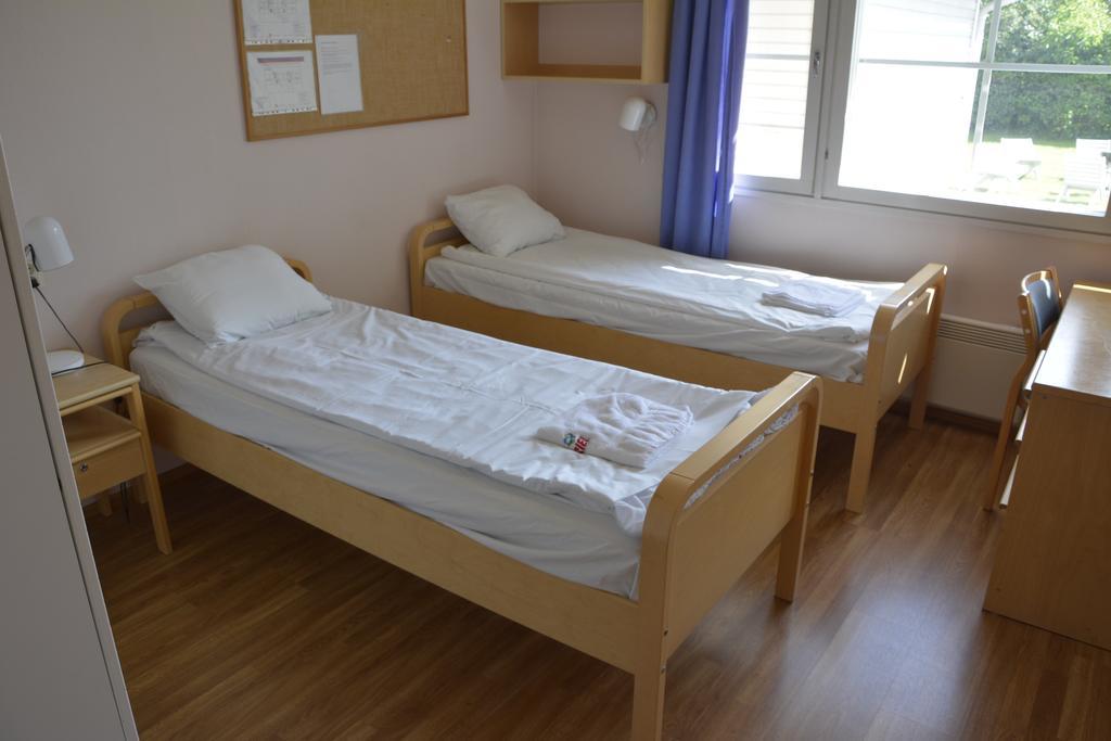Folkiacenter Gaesthem - Vieraskoti - Guesthouse Hanko Szoba fotó