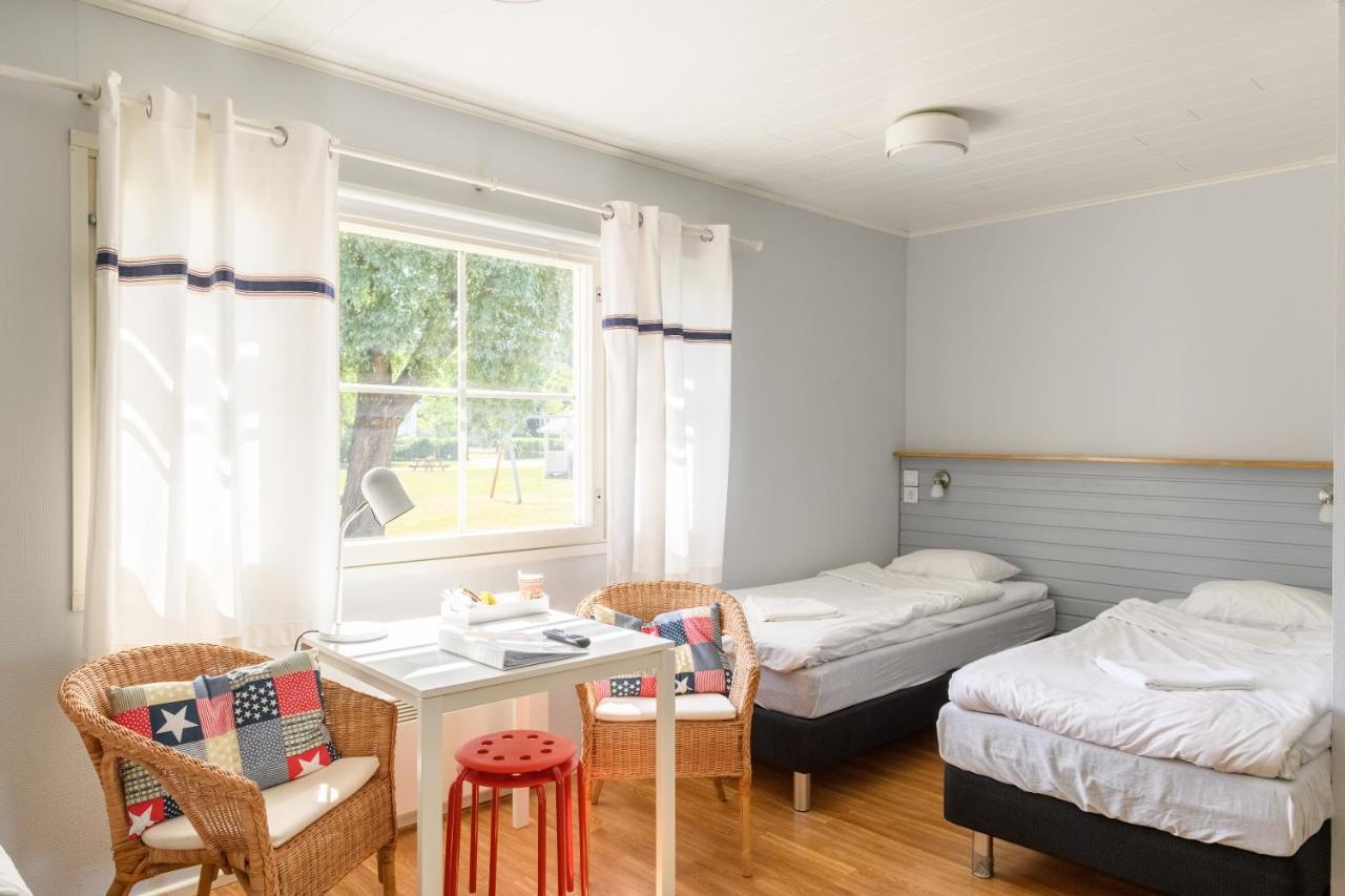 Folkiacenter Gaesthem - Vieraskoti - Guesthouse Hanko Kültér fotó