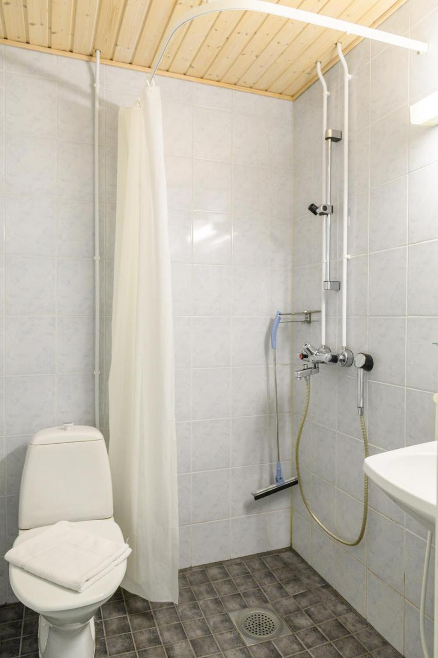 Folkiacenter Gaesthem - Vieraskoti - Guesthouse Hanko Kültér fotó